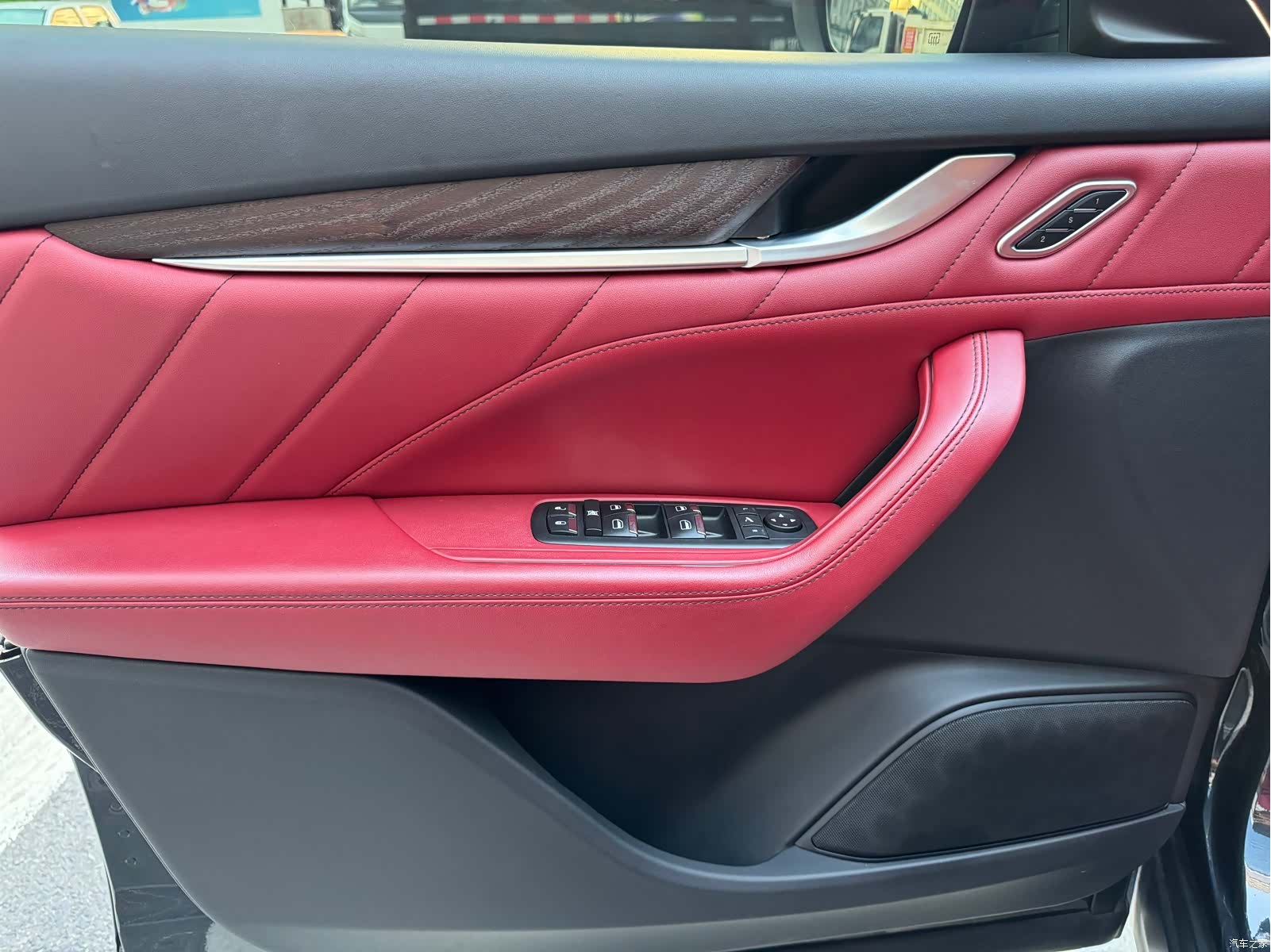 Maserati Levante, 2022 7