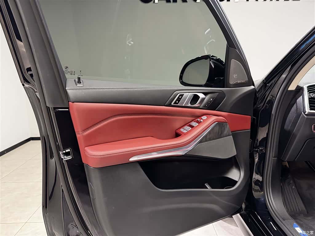 BMW X5, 2023 12