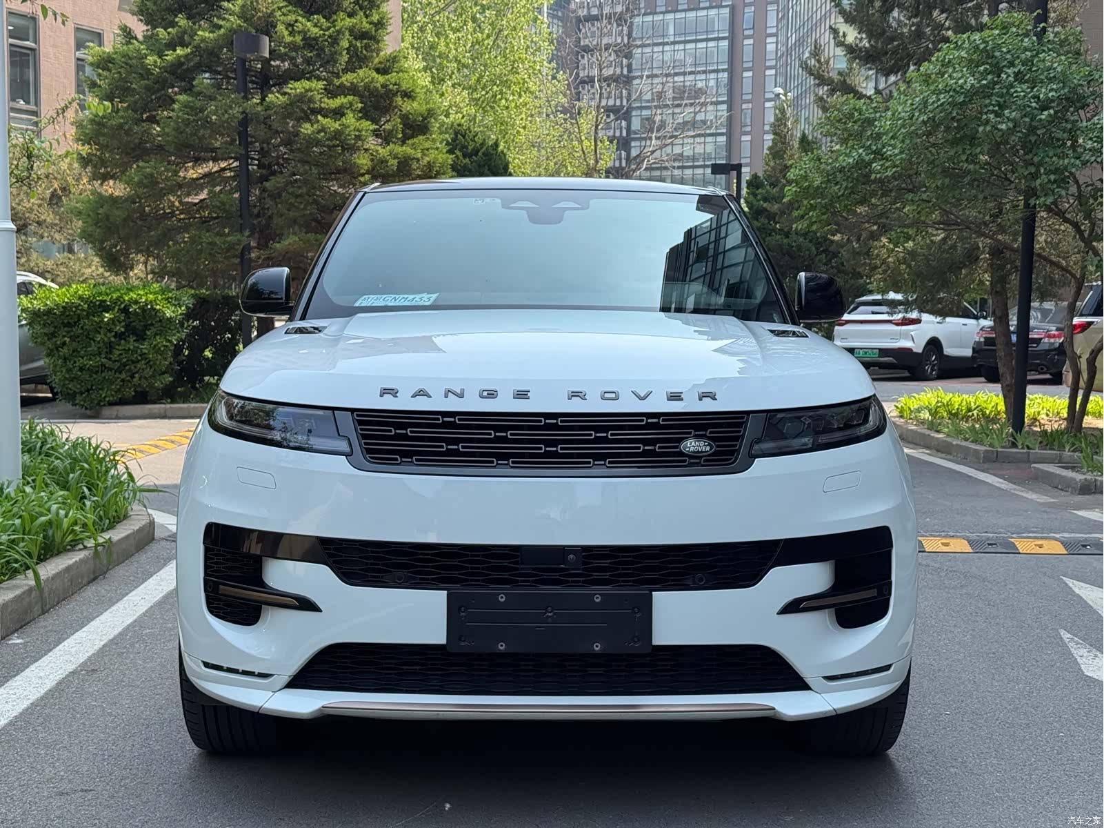 Land Rover Range Rover, 2023 2