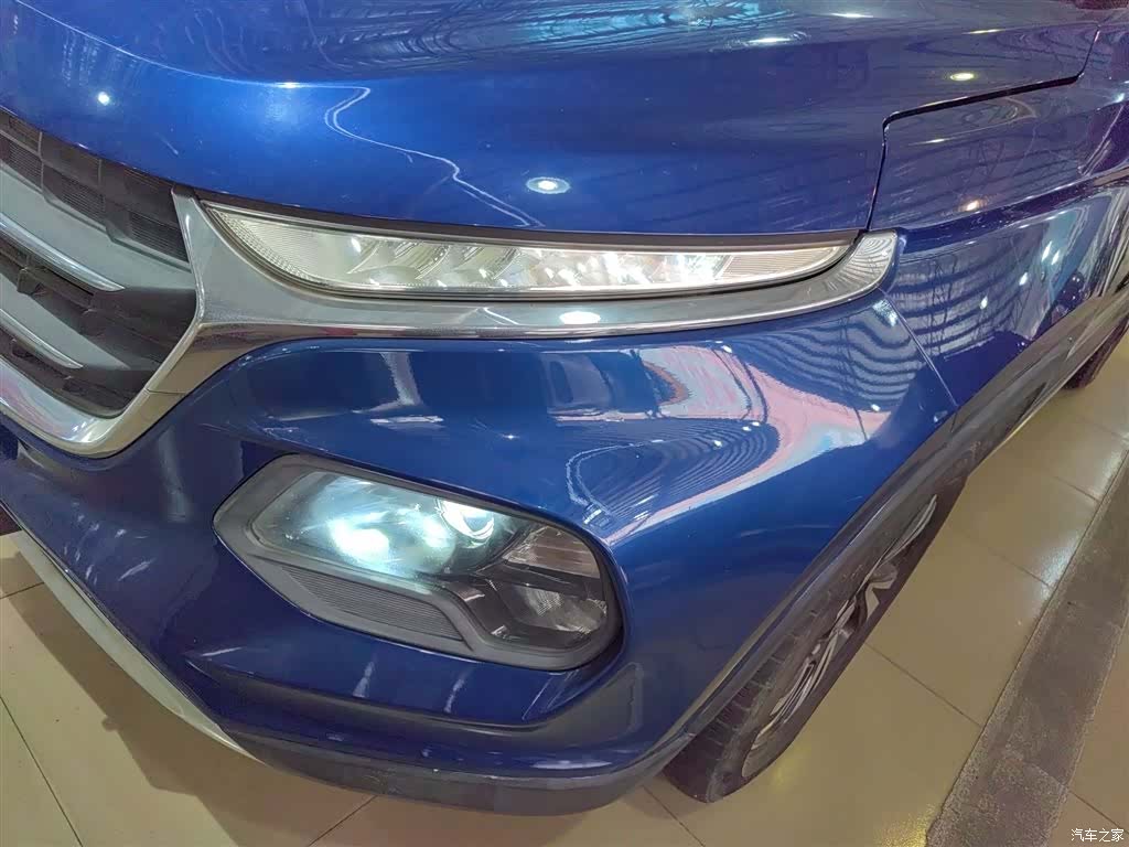 Wuling 510, 2018 24