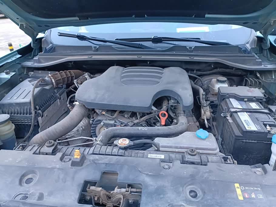 Great Wall King Kong Cannon