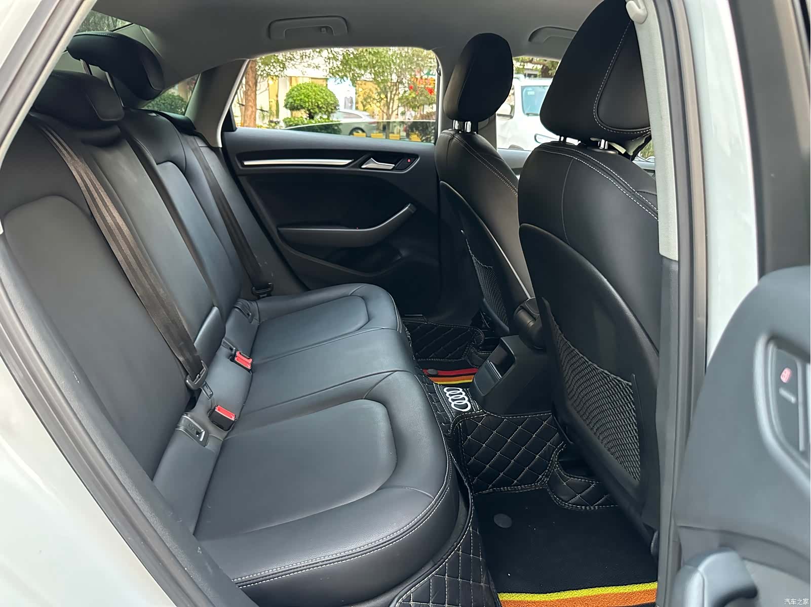 Audi A3, 2015 20