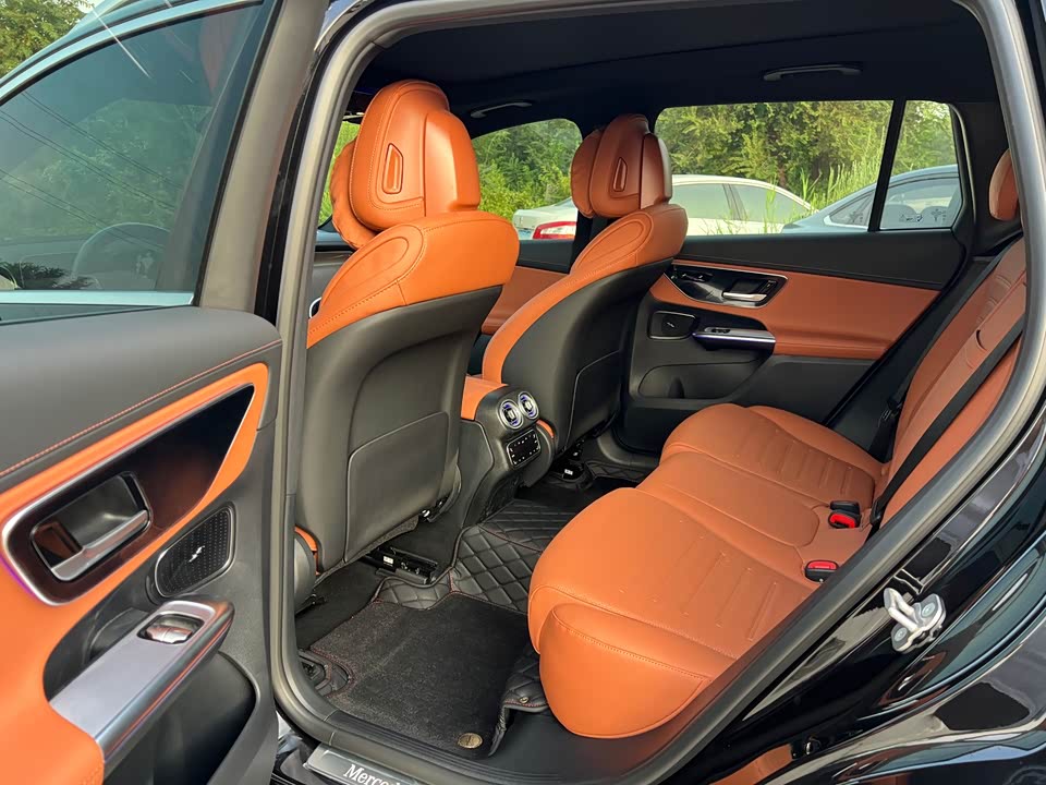 Autohome Tianjin