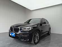 ����X3 2019�� xDrive28i M�˶���װ