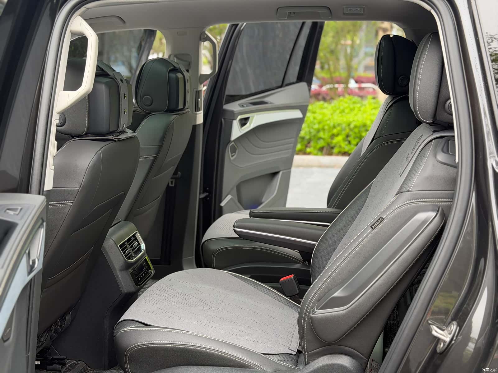 Volkswagen Talagon, 2022 11