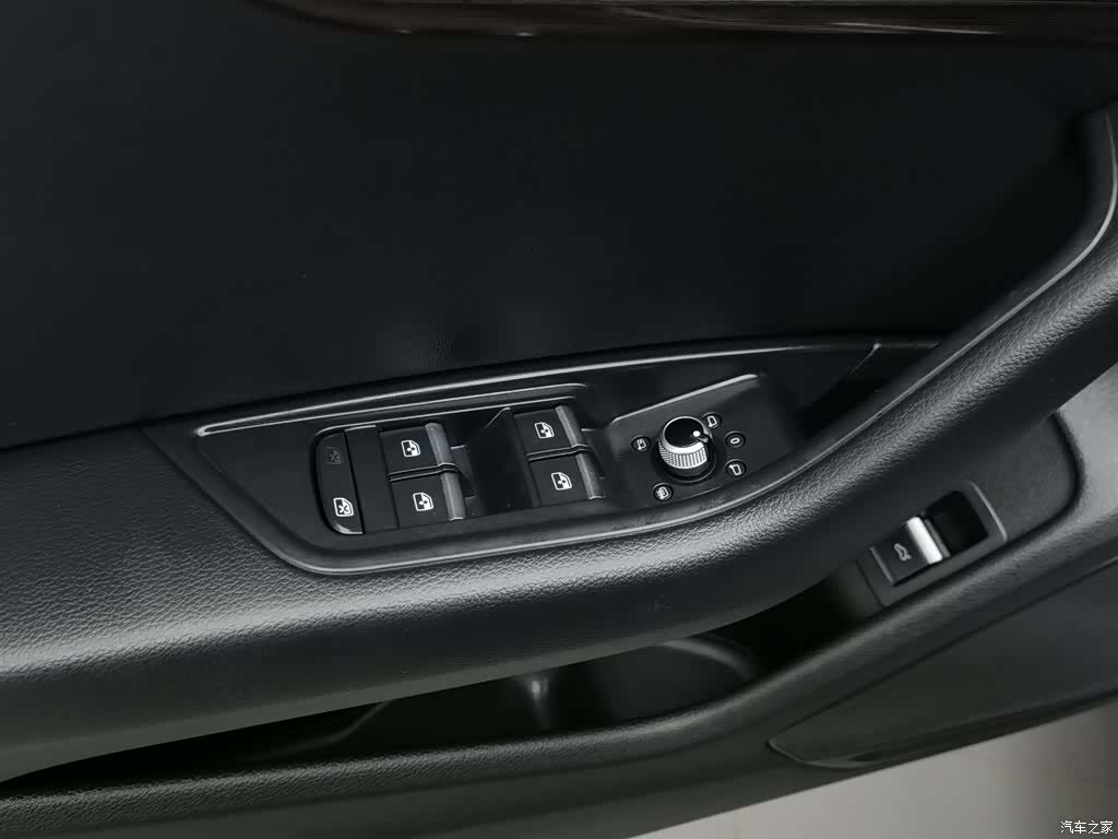 Audi A4L, 2020 9