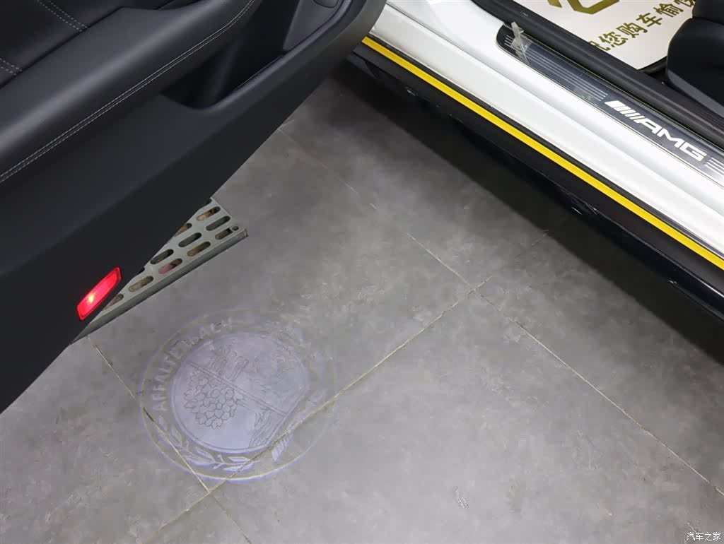 Mercedes-Benz C-Class, 2021 23