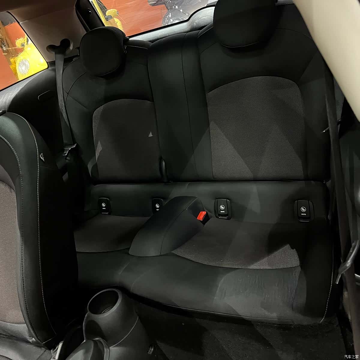 Mini ONE+, 2015 16
