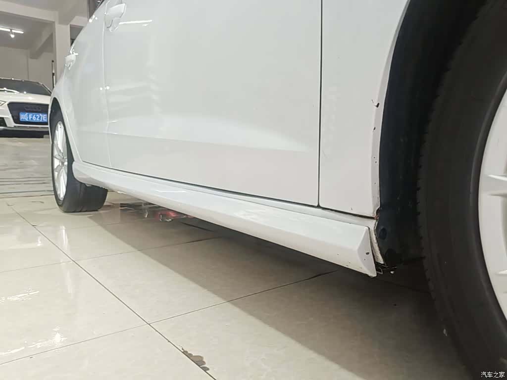 Audi A3, 2017 21