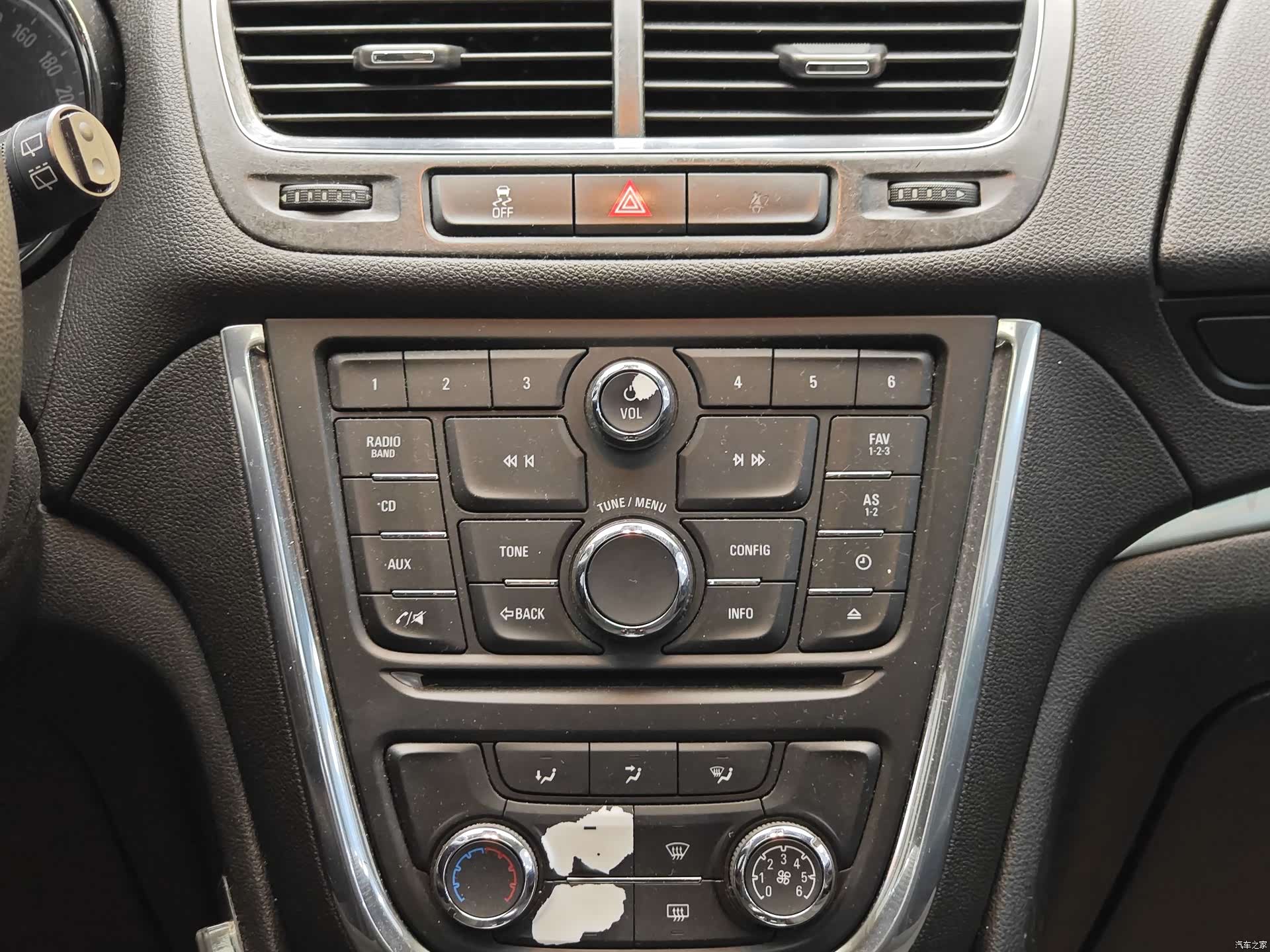Buick Encore, 2014 17