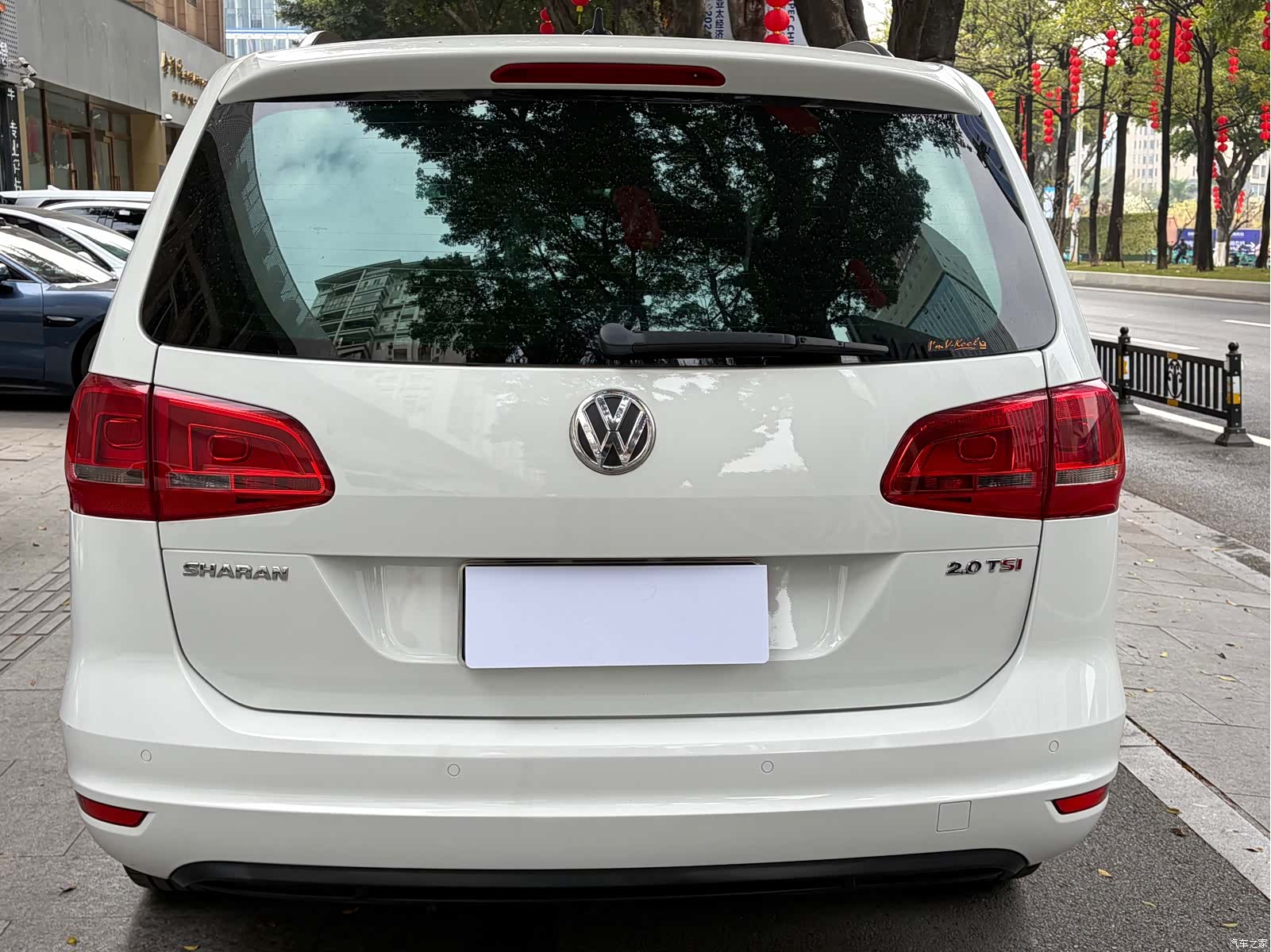 Volkswagen Xia, 2017 12
