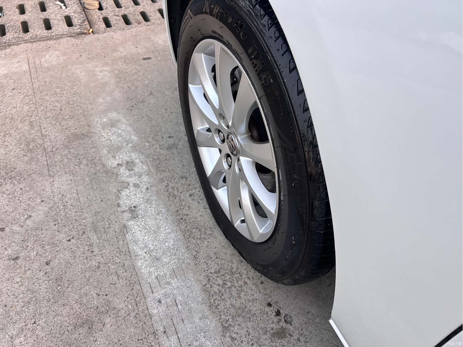 Buick XT, 2014 все фото
