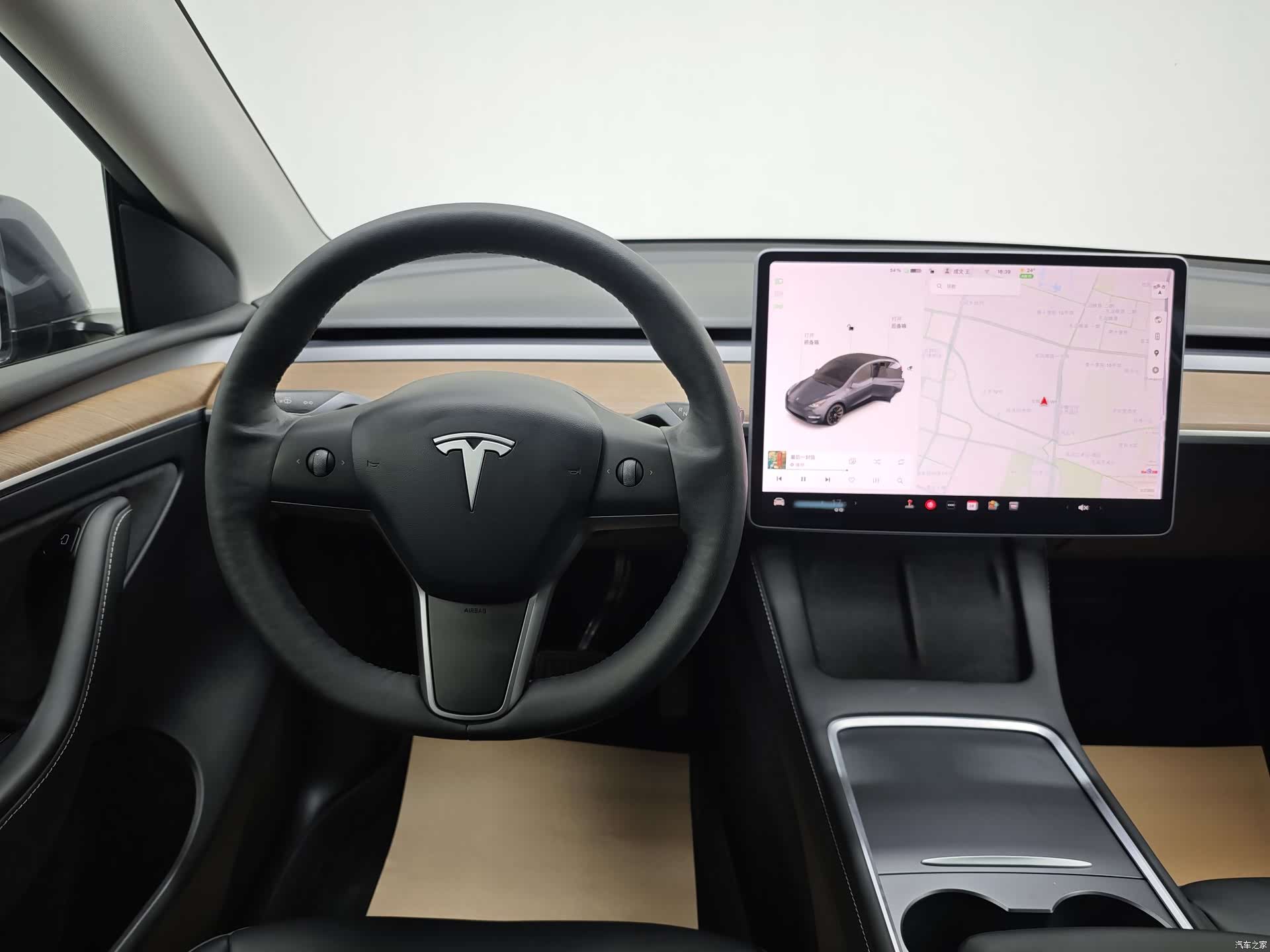 Tesla Model Y, 2021 20