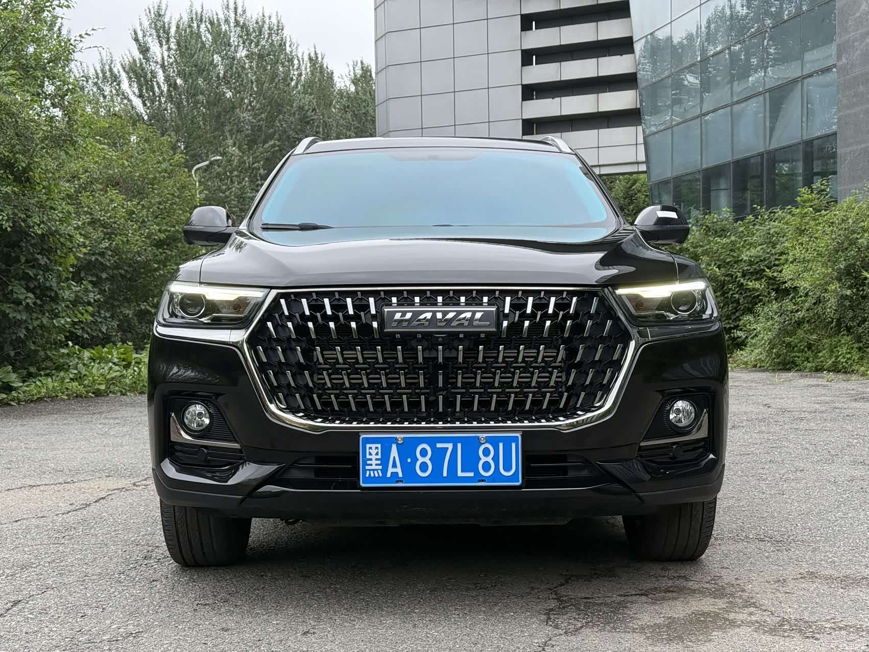 Haval H6, 2023 2