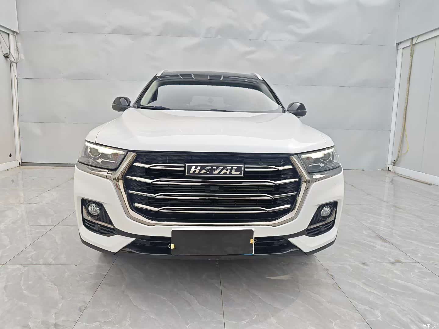 Haval H6, 2021 2