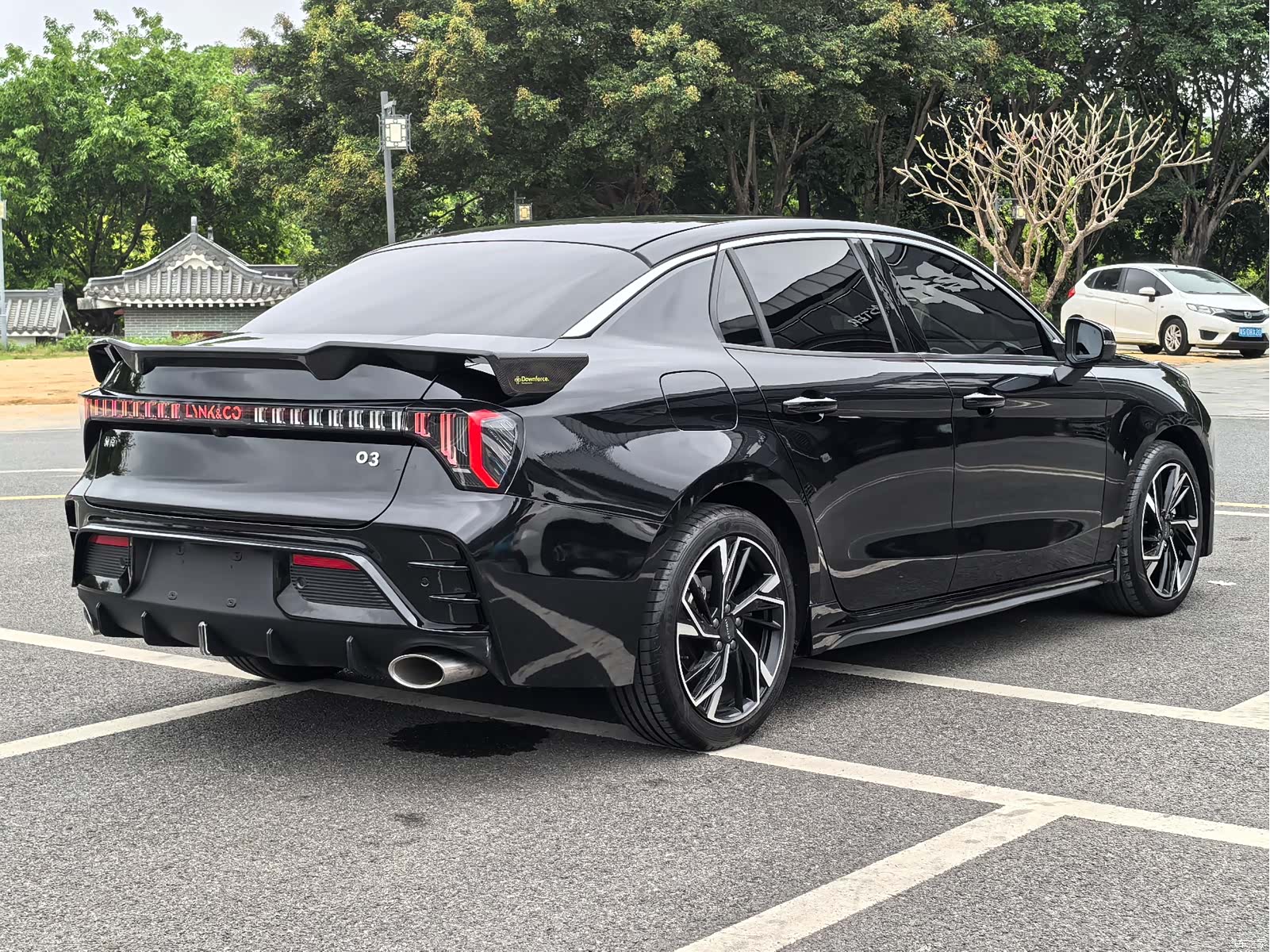 Lynk & Co 02, 2025 9