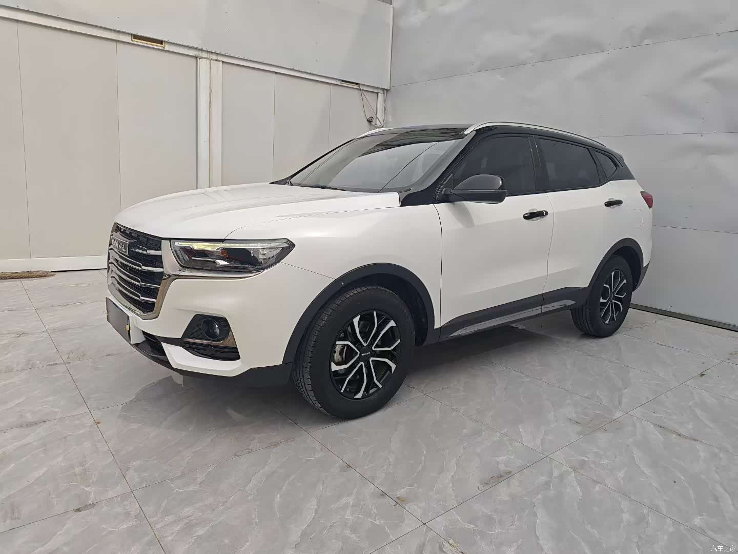 Haval H6, 2021 1