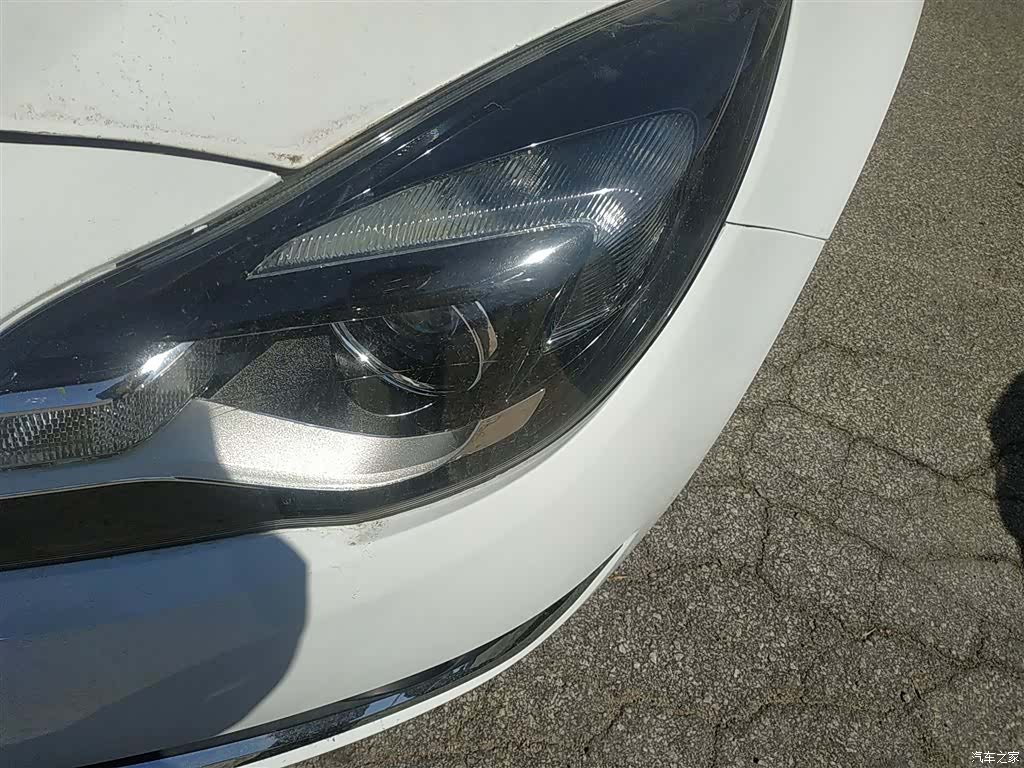 Buick Regal, 2014 24