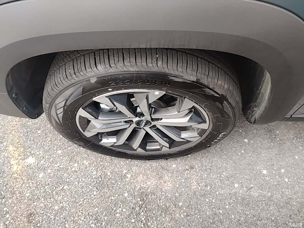 Haval Big Dog, 2025 23