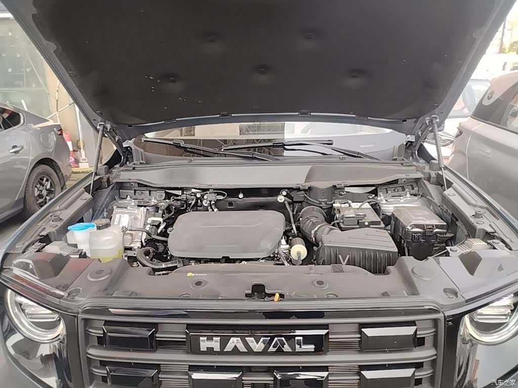 Haval Big Dog, 2025 20