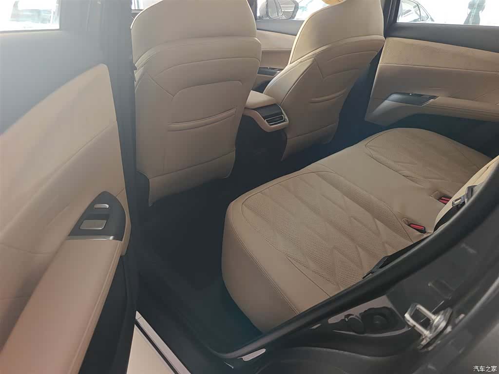Changan CS75, 2024 13