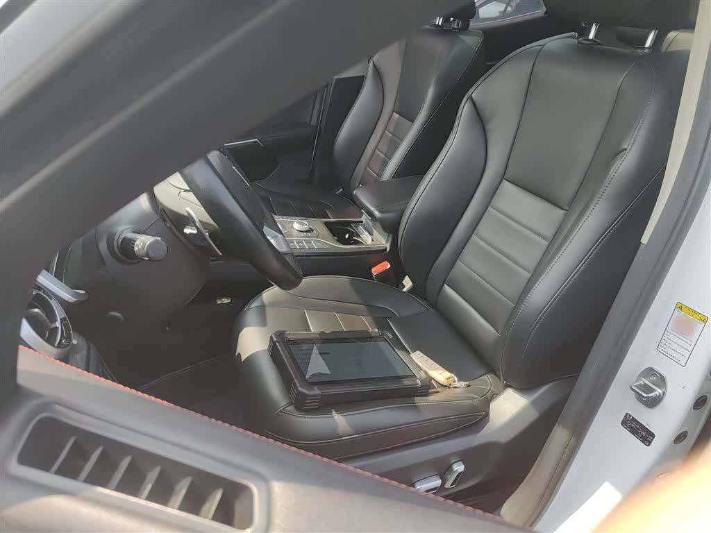 WEY VV5, 2019 11