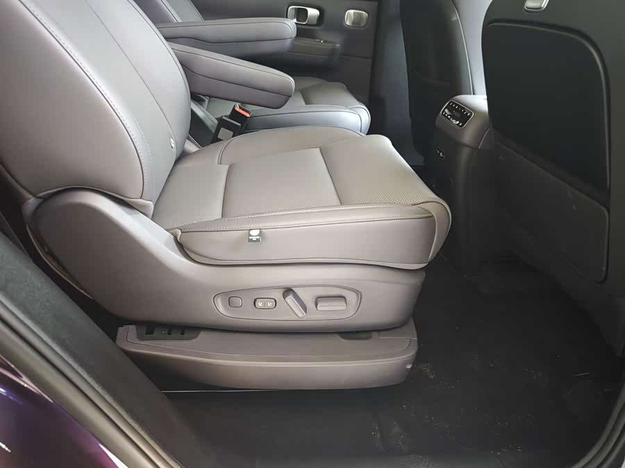 Leapmotor C16 2025, фото 12