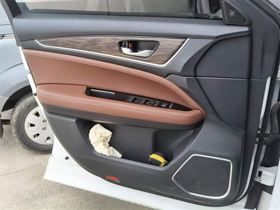 Shandong Jining Car