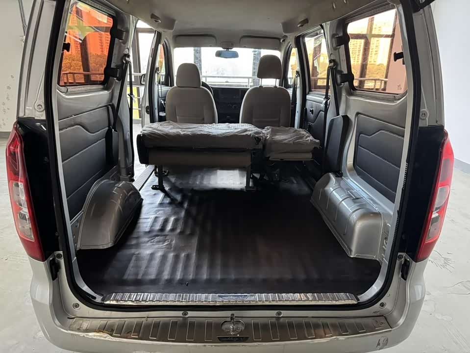 Wuling Wuling Hongguang V