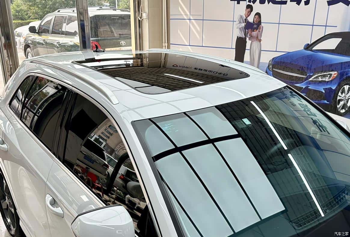 Audi Q3, 2023 7