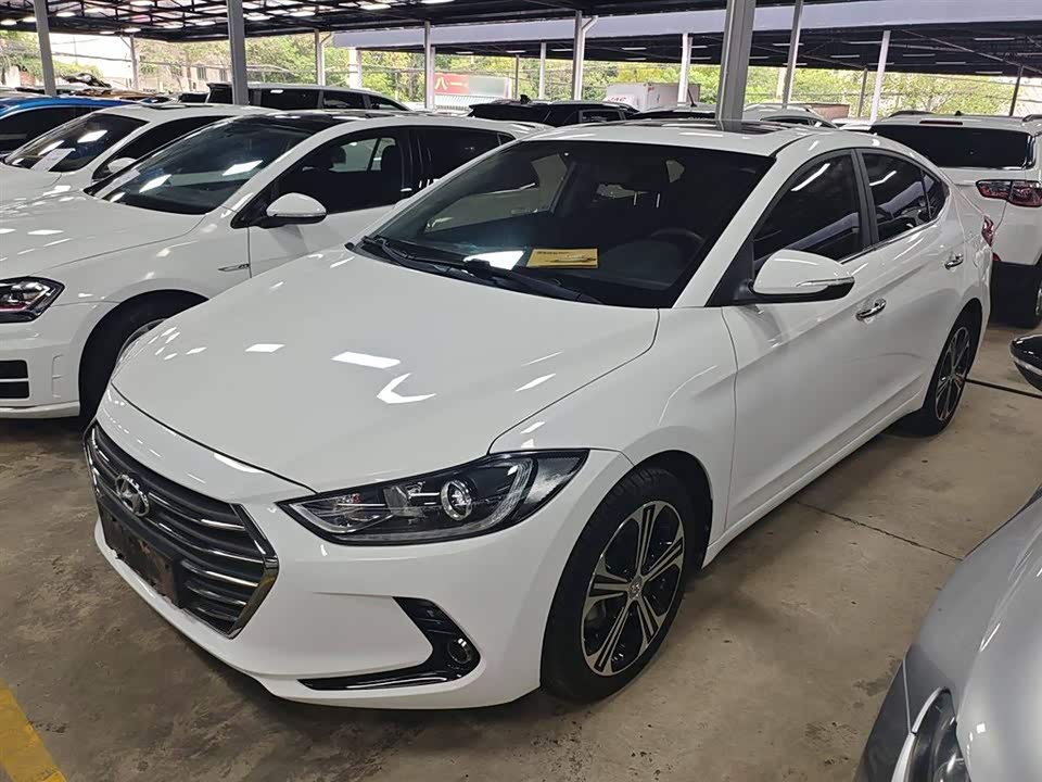 Hyundai Lead Hyundai Lead