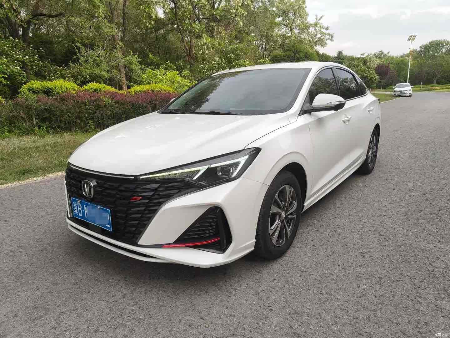 Changan Eado, 2023 1