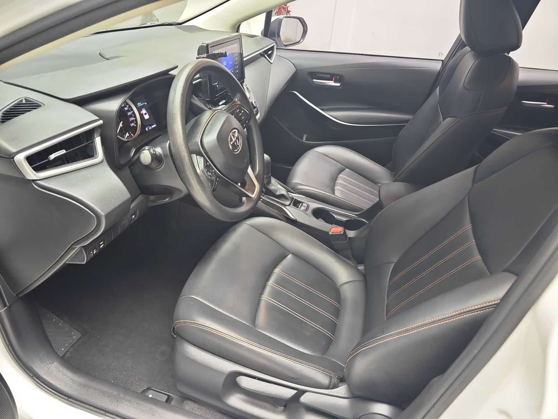 Toyota Corolla, 2022 9