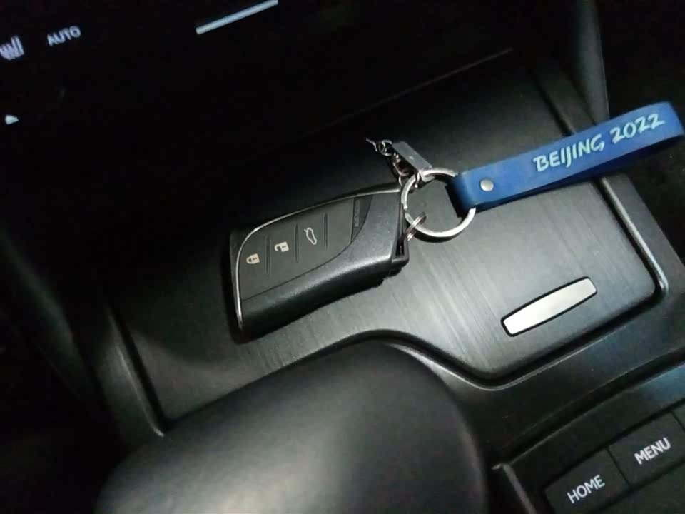 Lexus ES Lexus ES