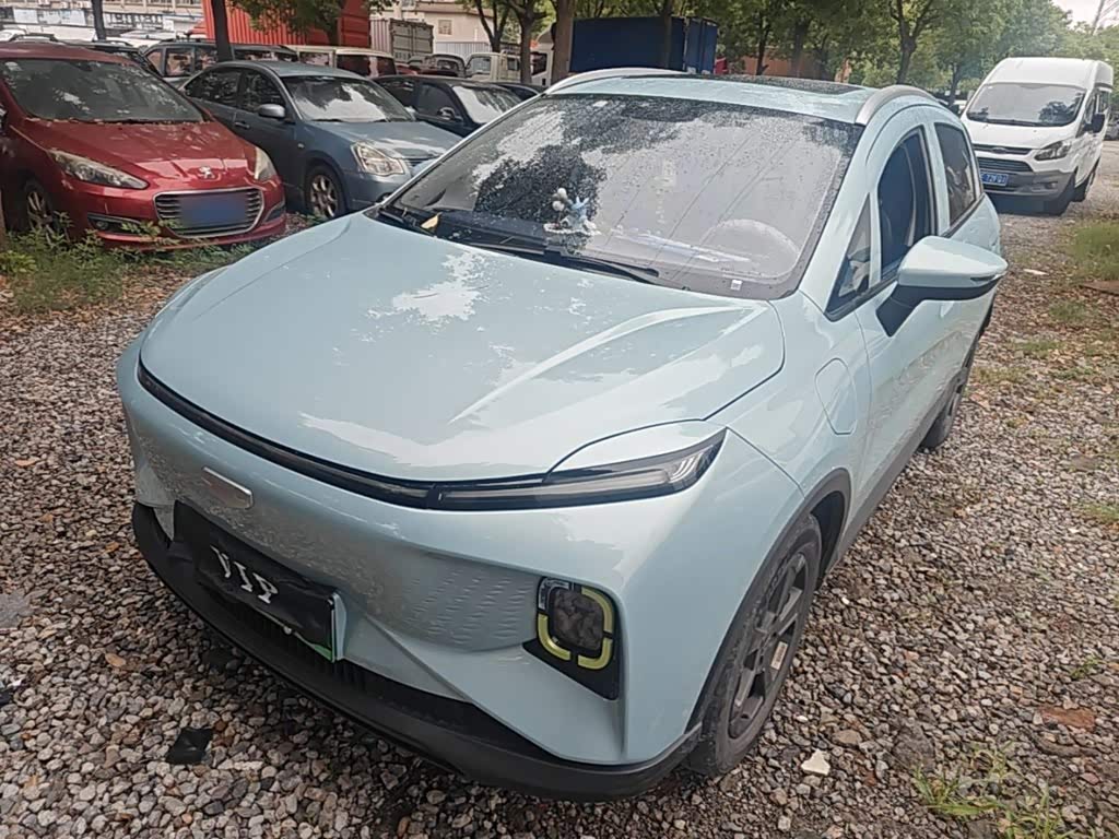Geely EFirefly