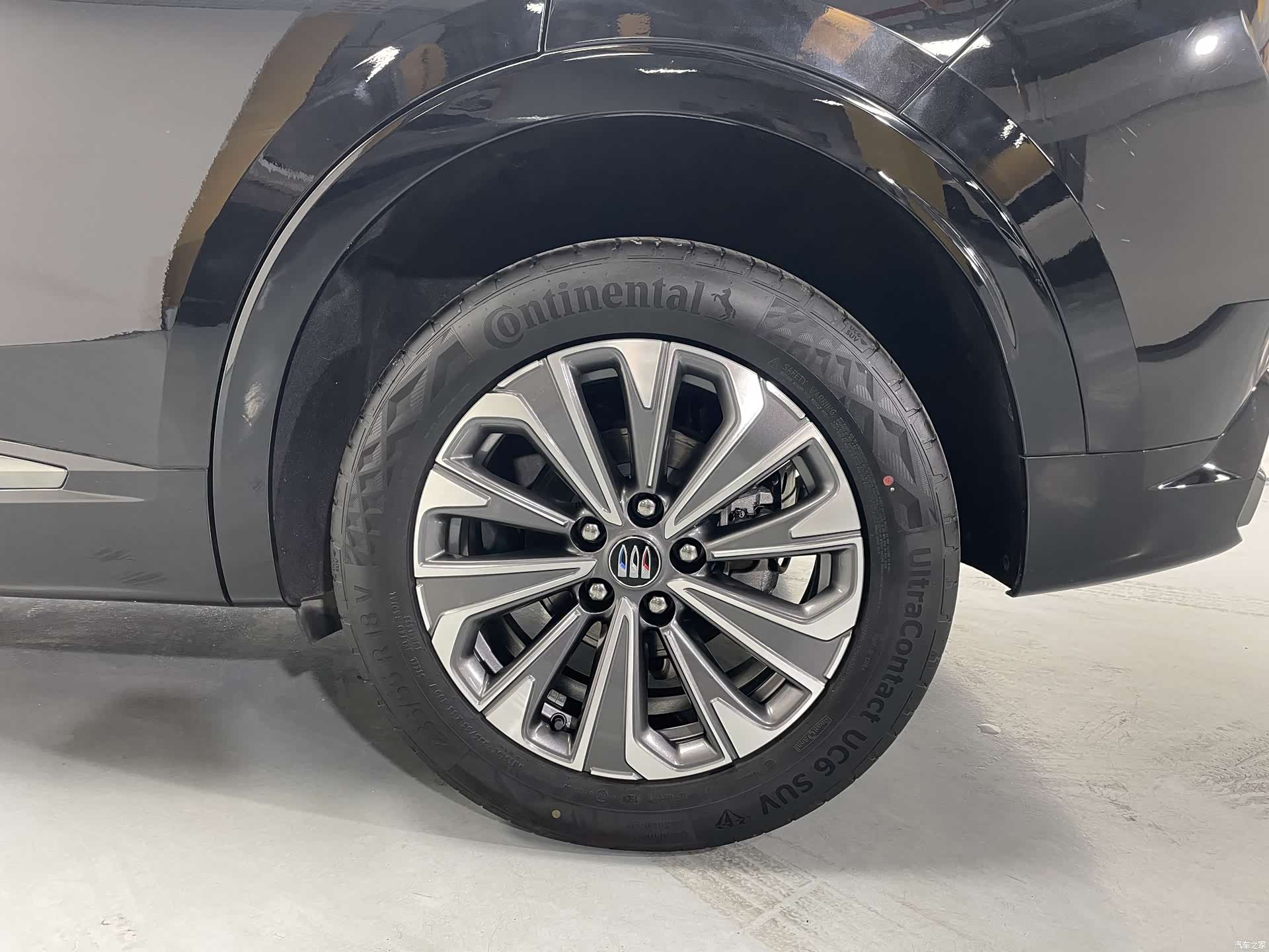 Buick Envision, 2025 19