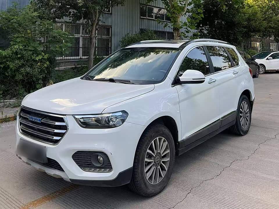 Haval H6 Haval H6