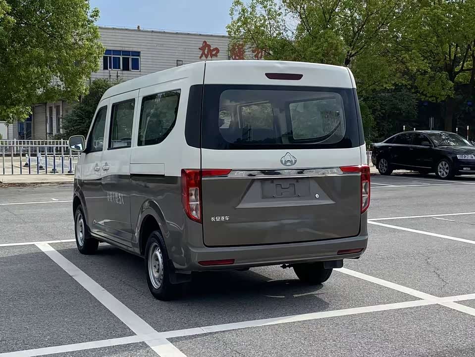 Changan Kuayue Cross Star V3