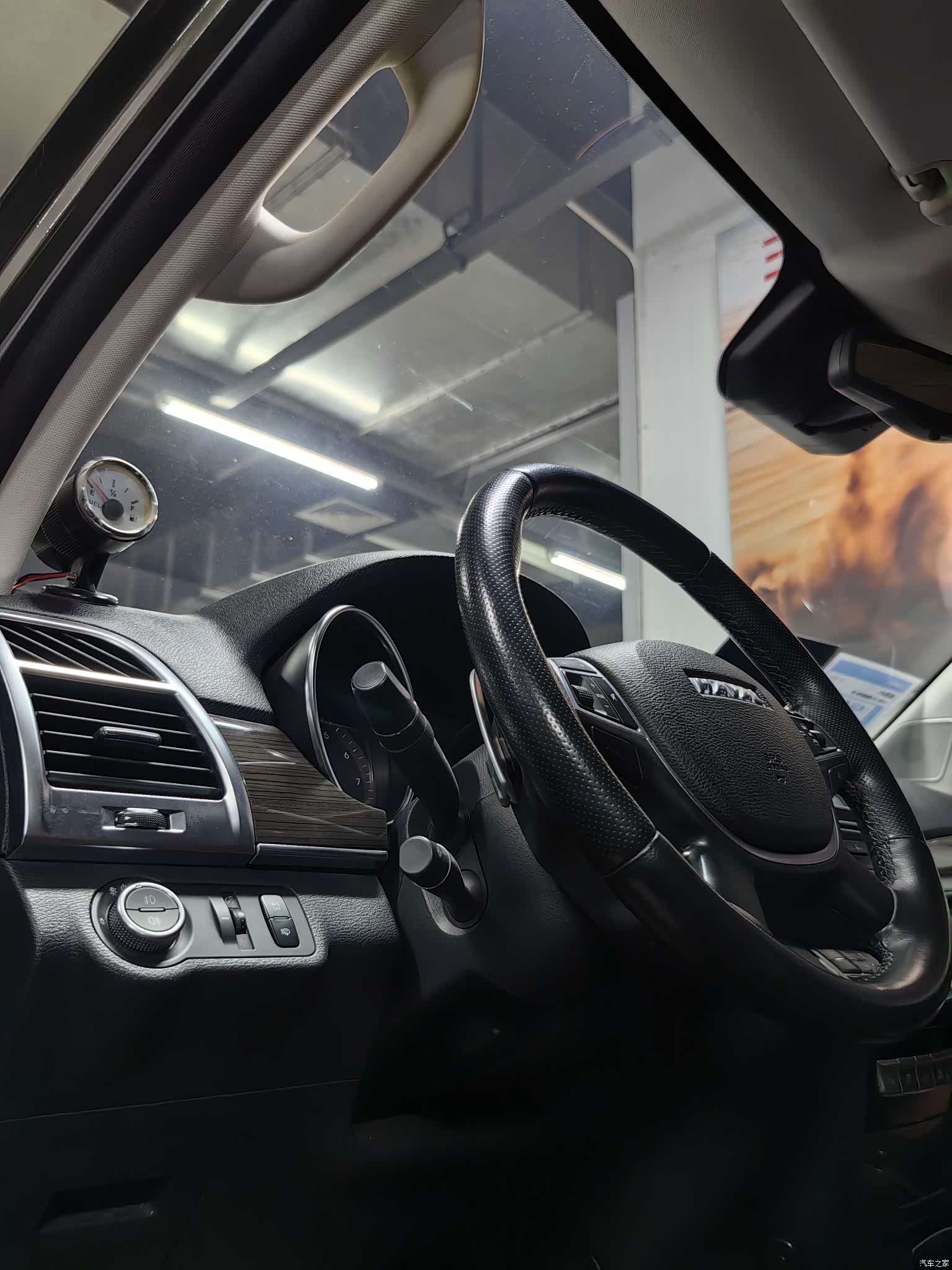 Haval H9, 2016 19