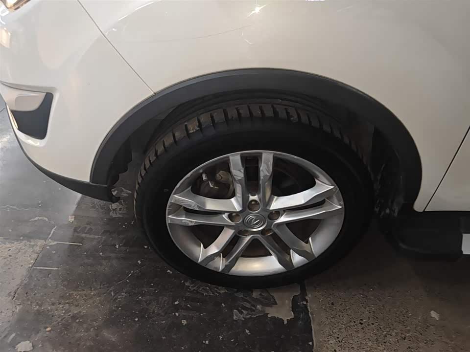 Changan CS35 Changan CS35