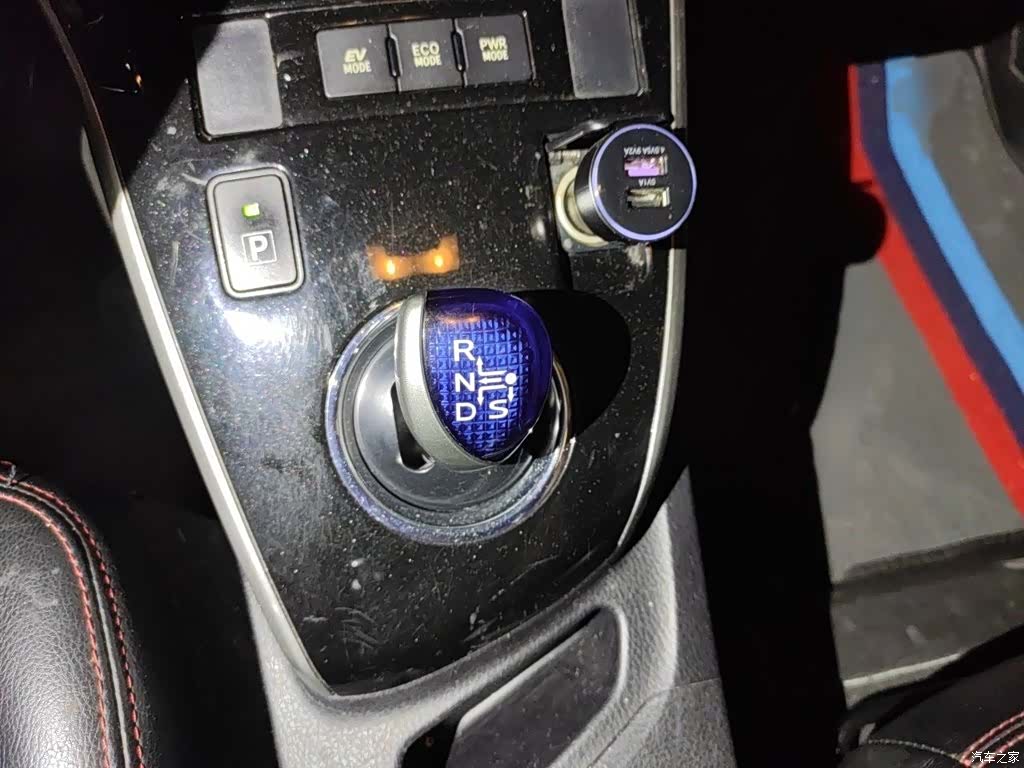 Toyota Corolla, 2017 7