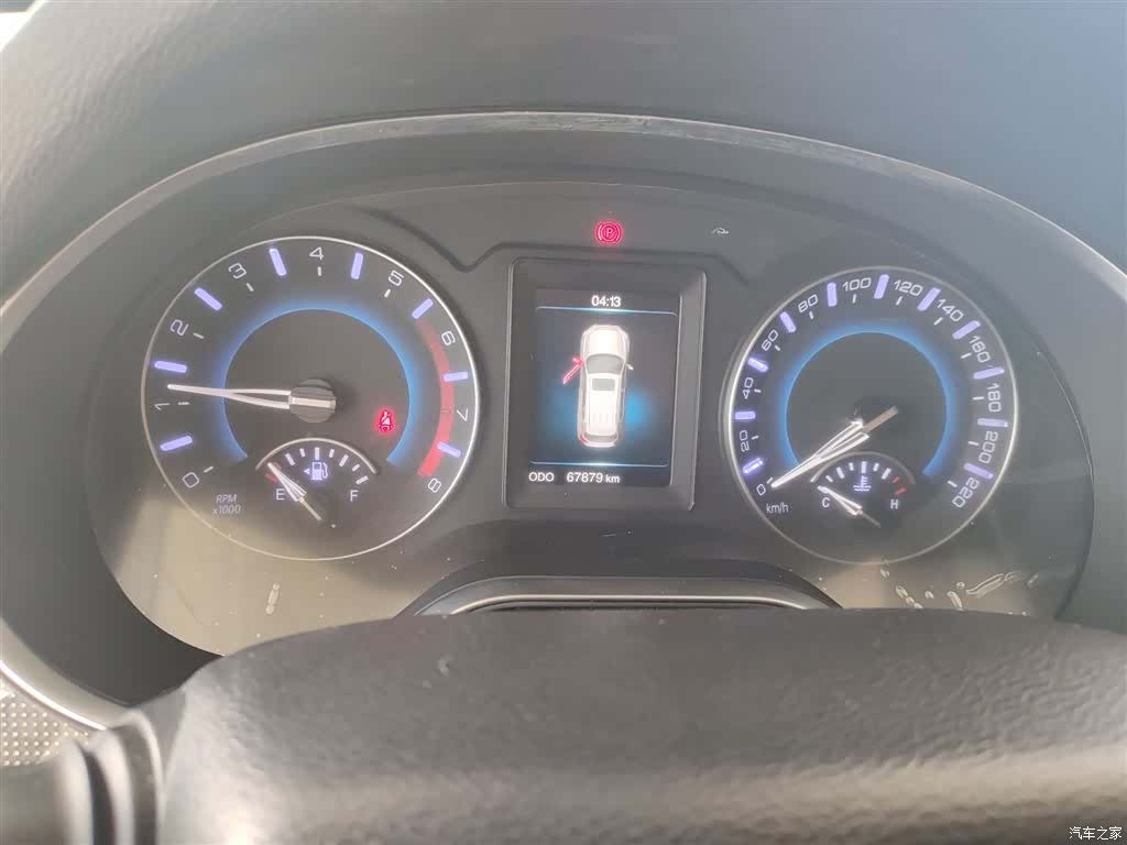 Haval H2, 2018 4