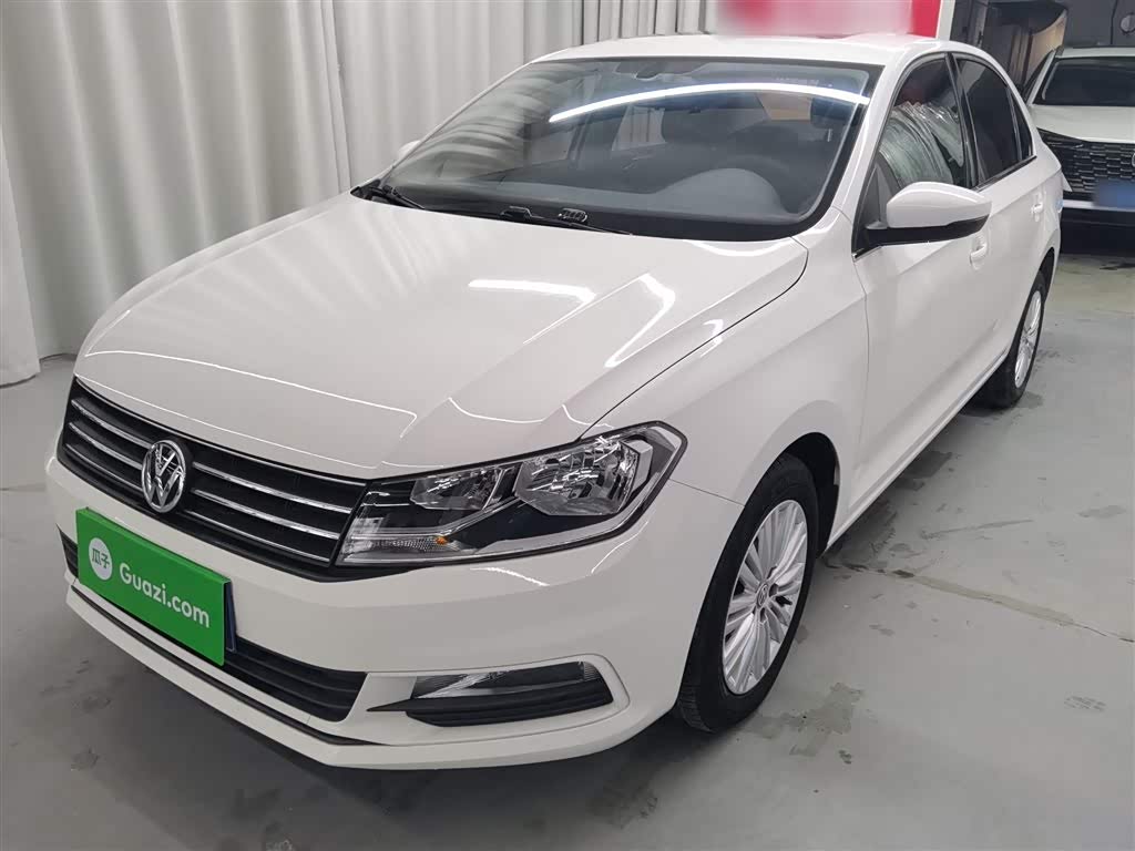 Volkswagen Santana