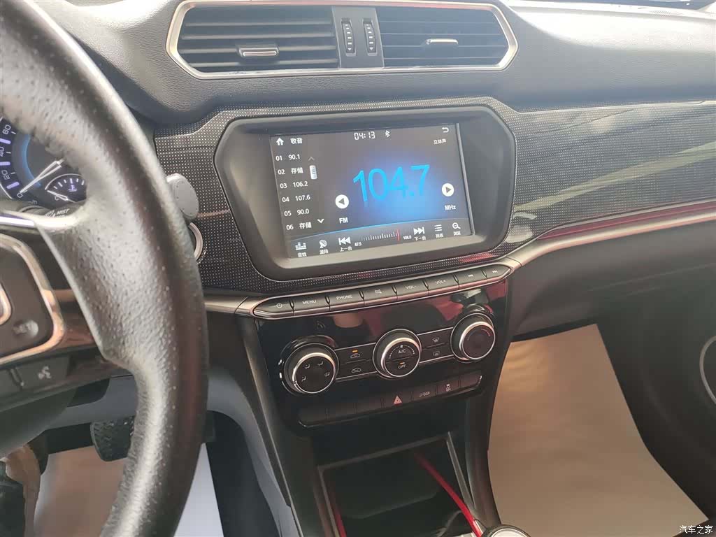Haval H2, 2018 все фото