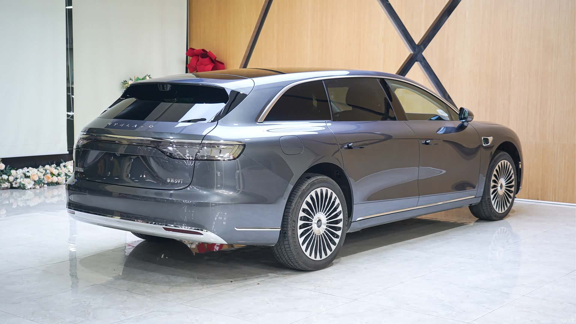 Stelato S9, 2025 9