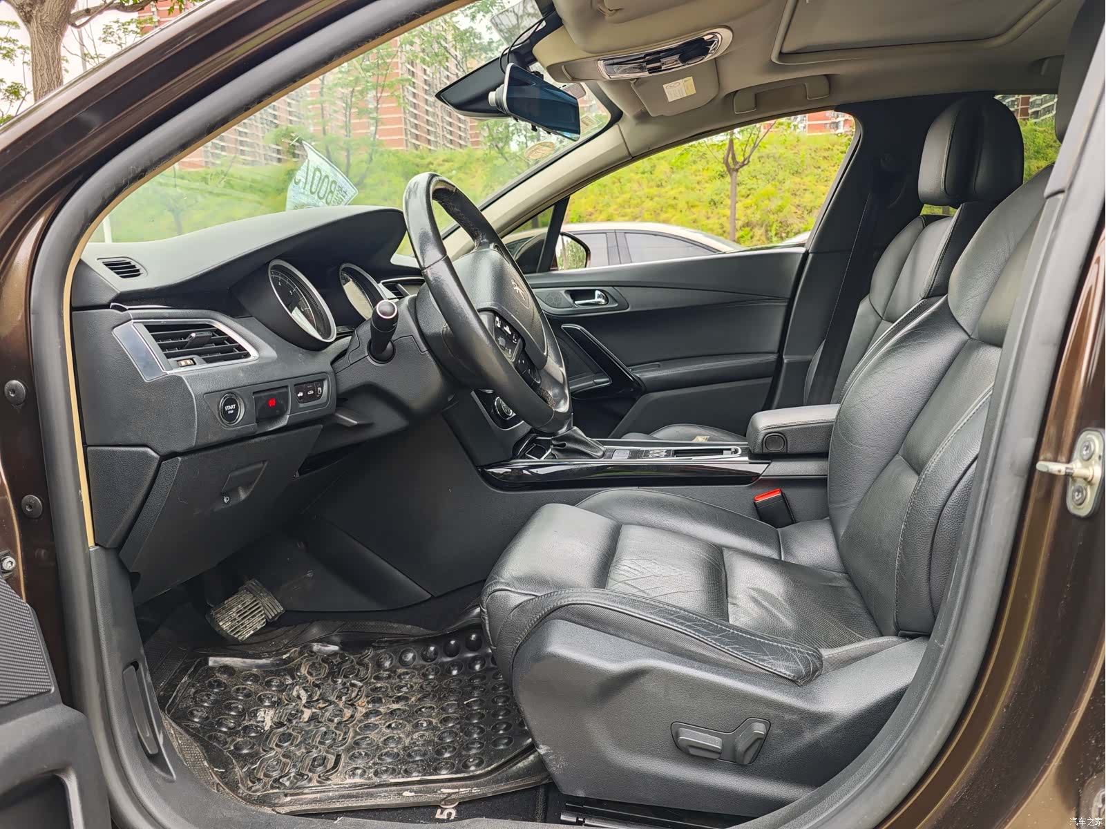 Peugeot 508, 2016 16