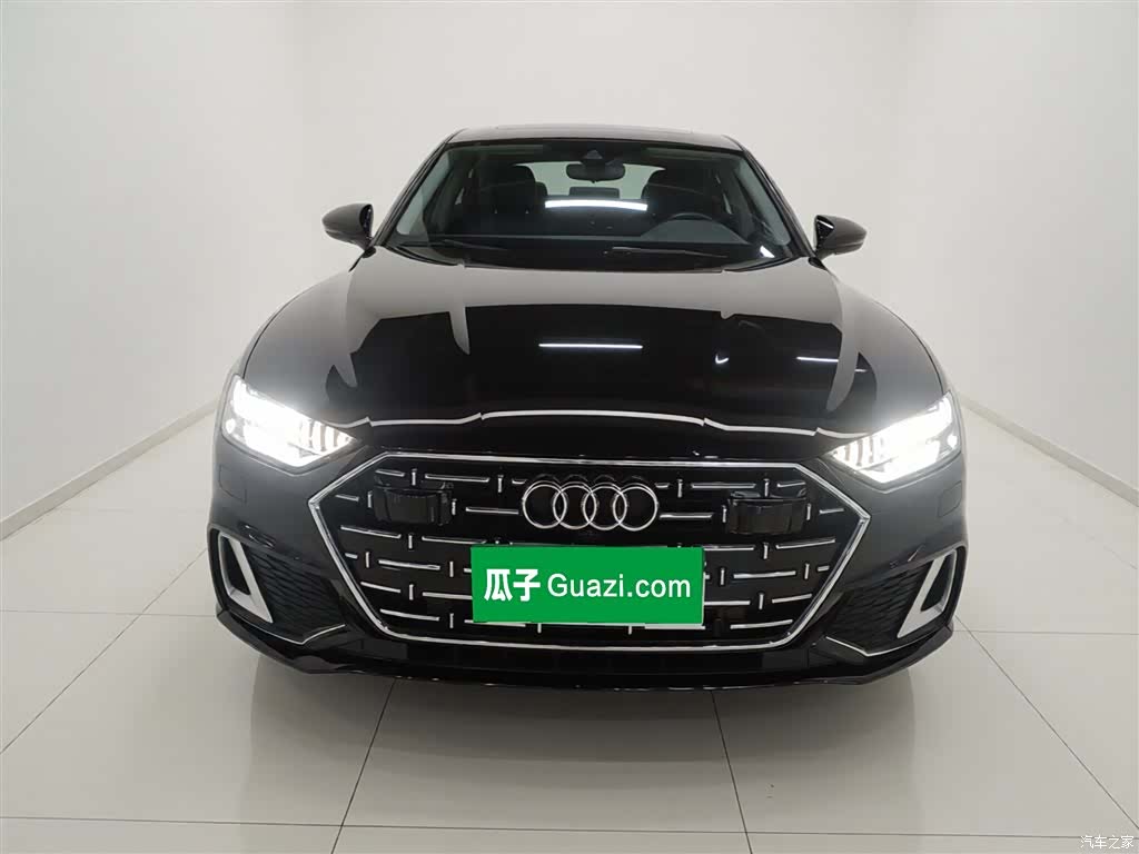 Audi A7L, 2023 3