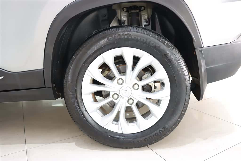 Wuling 510, 2021 20