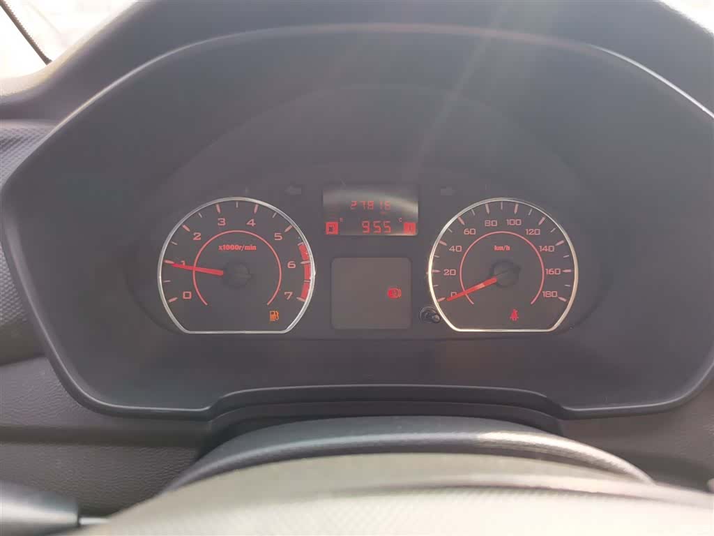 Wuling Hongguang, 2023 8