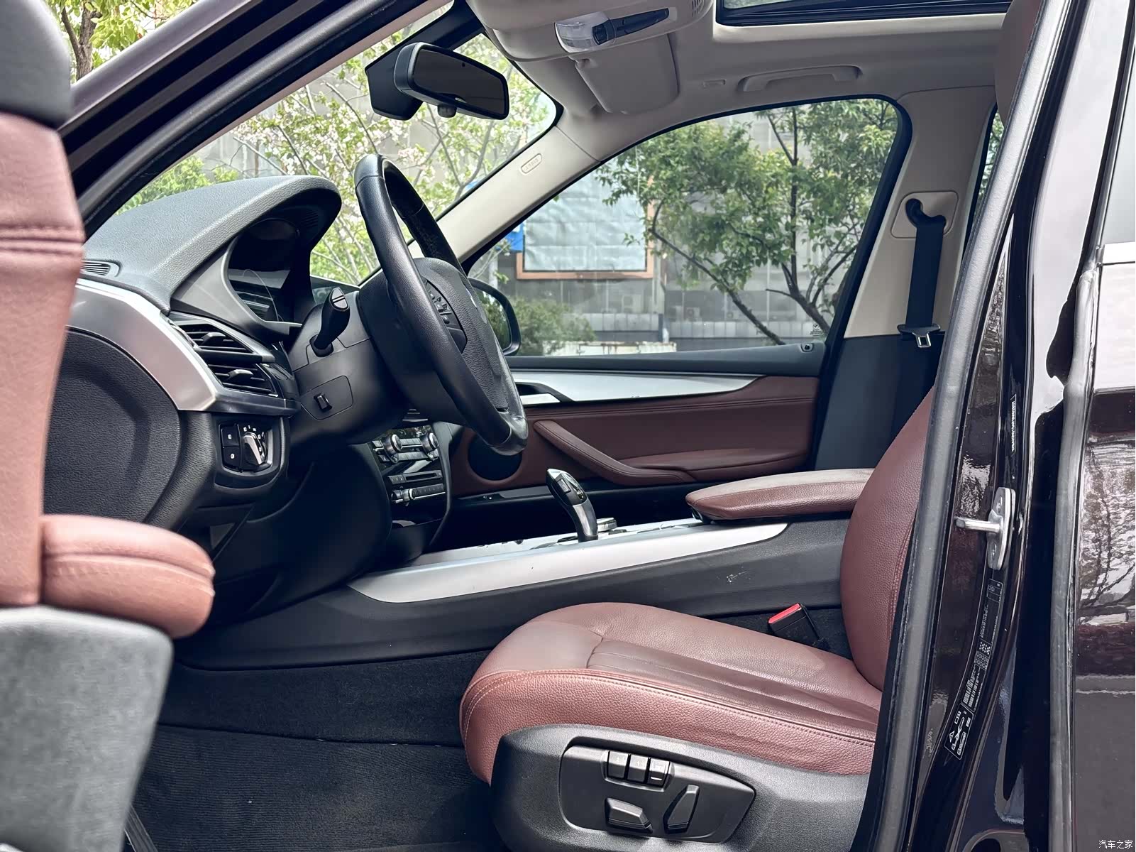 BMW X5, 2016 10